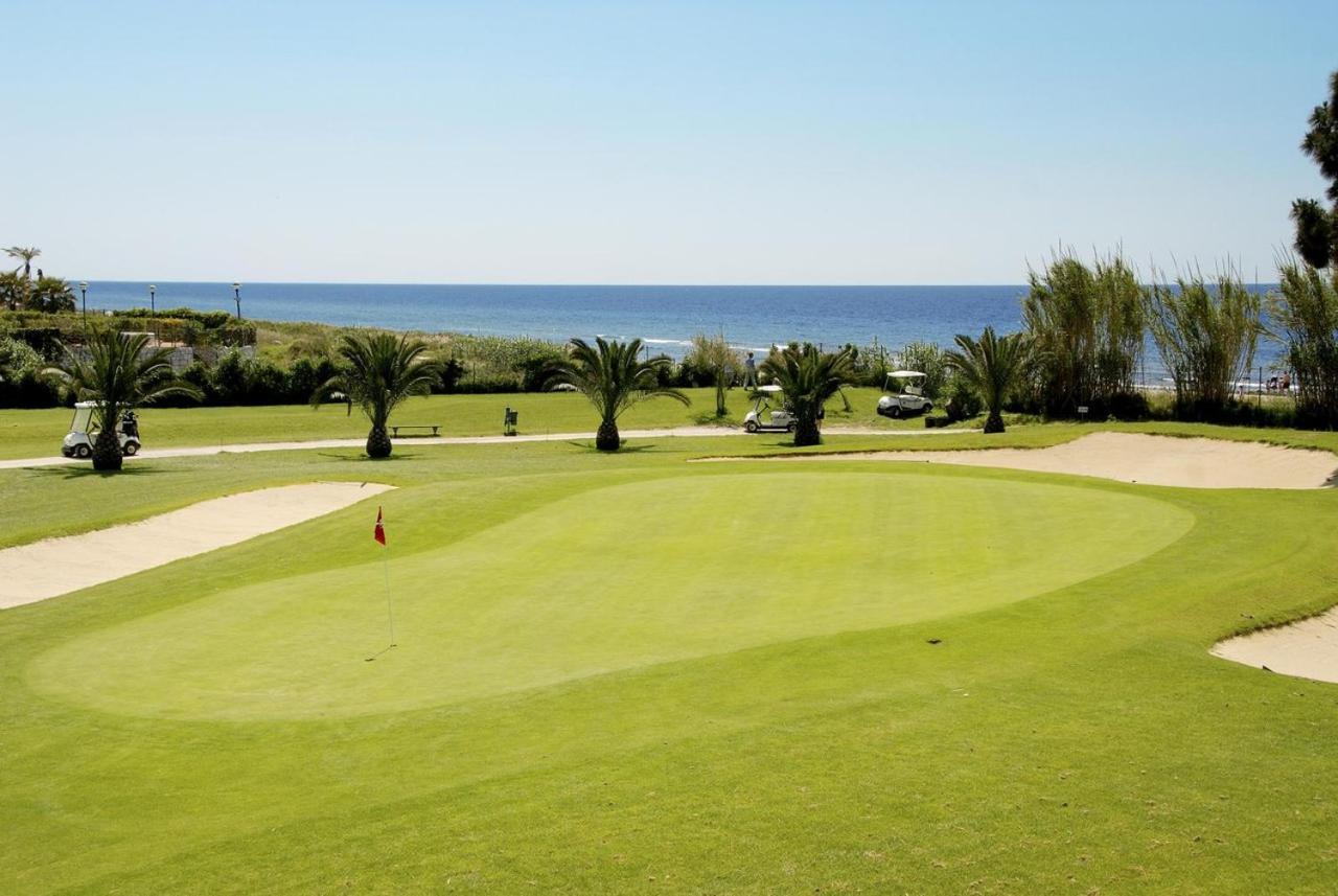 Dom wakacyjny Oleholidays Adosado Y Golf Guadalmina Urbanizacion Privada