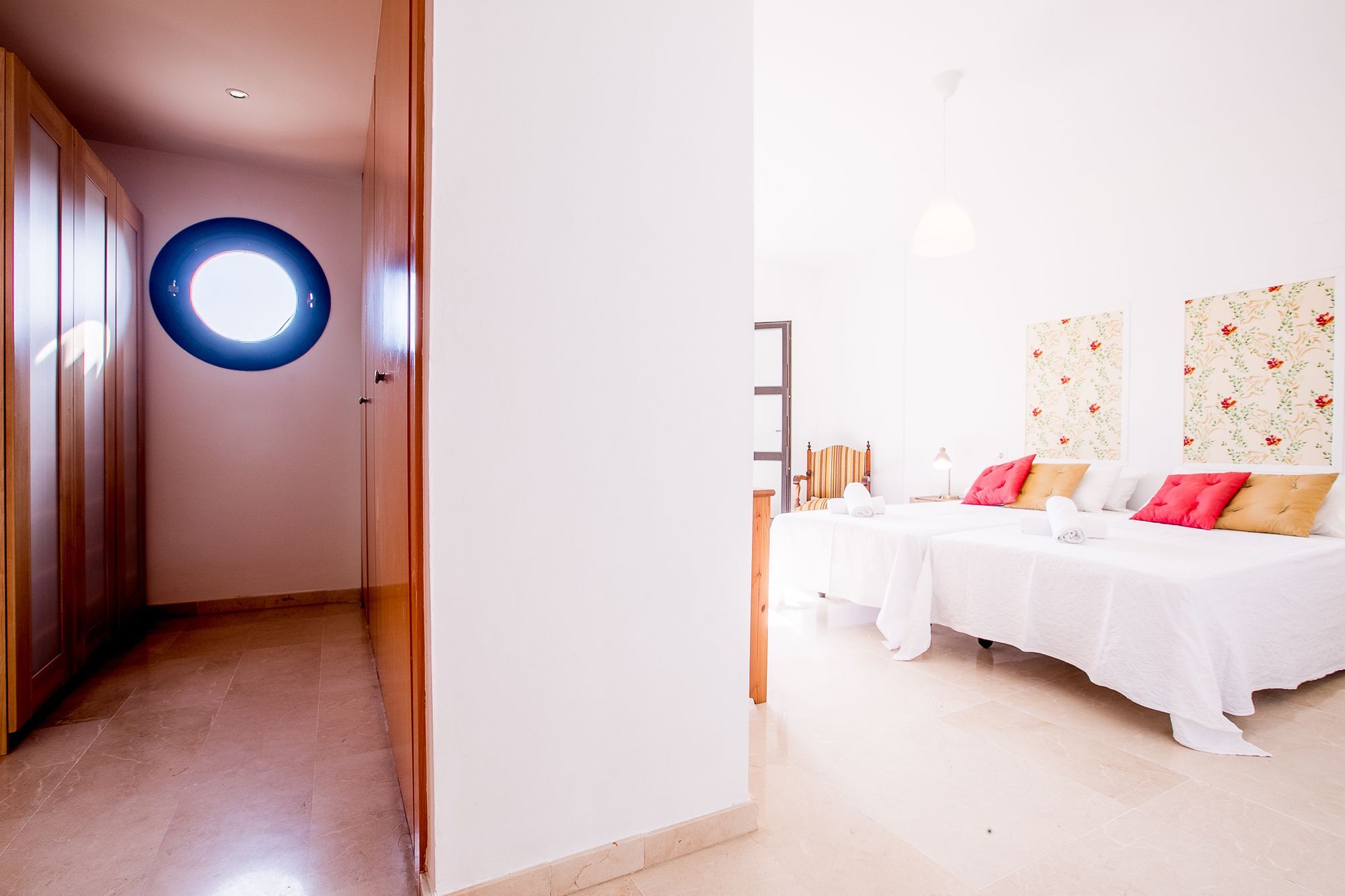 Dom wakacyjny Oleholidays Adosado Y Golf Guadalmina Urbanizacion Privada Marbella