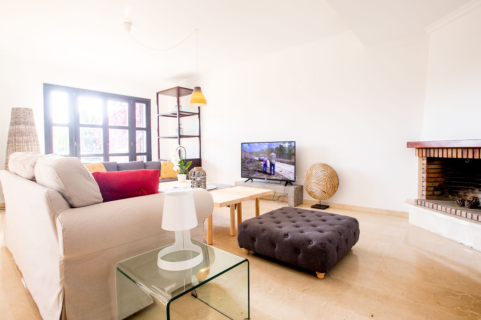 Oleholidays Adosado Y Golf Guadalmina Urbanizacion Privada Dom wakacyjny Marbella