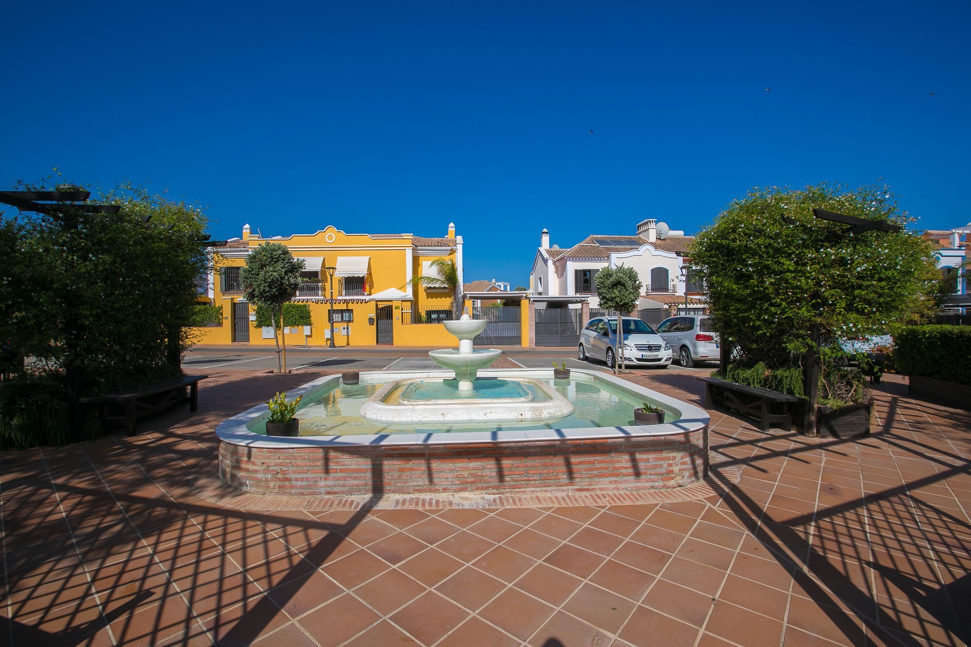 Dom wakacyjny Oleholidays Adosado Y Golf Guadalmina Urbanizacion Privada *