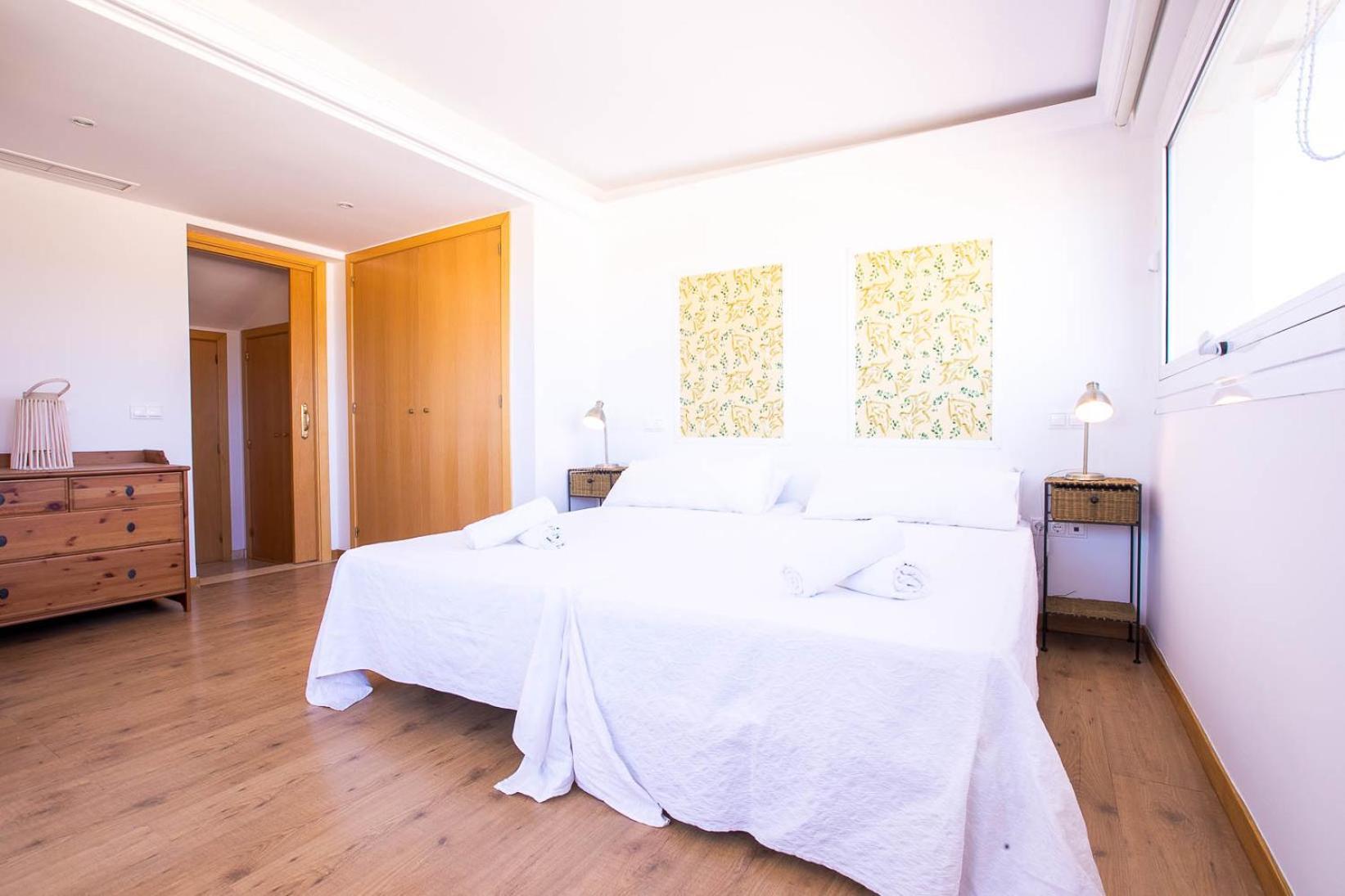 Oleholidays Adosado Y Golf Guadalmina Urbanizacion Privada Dom wakacyjny *