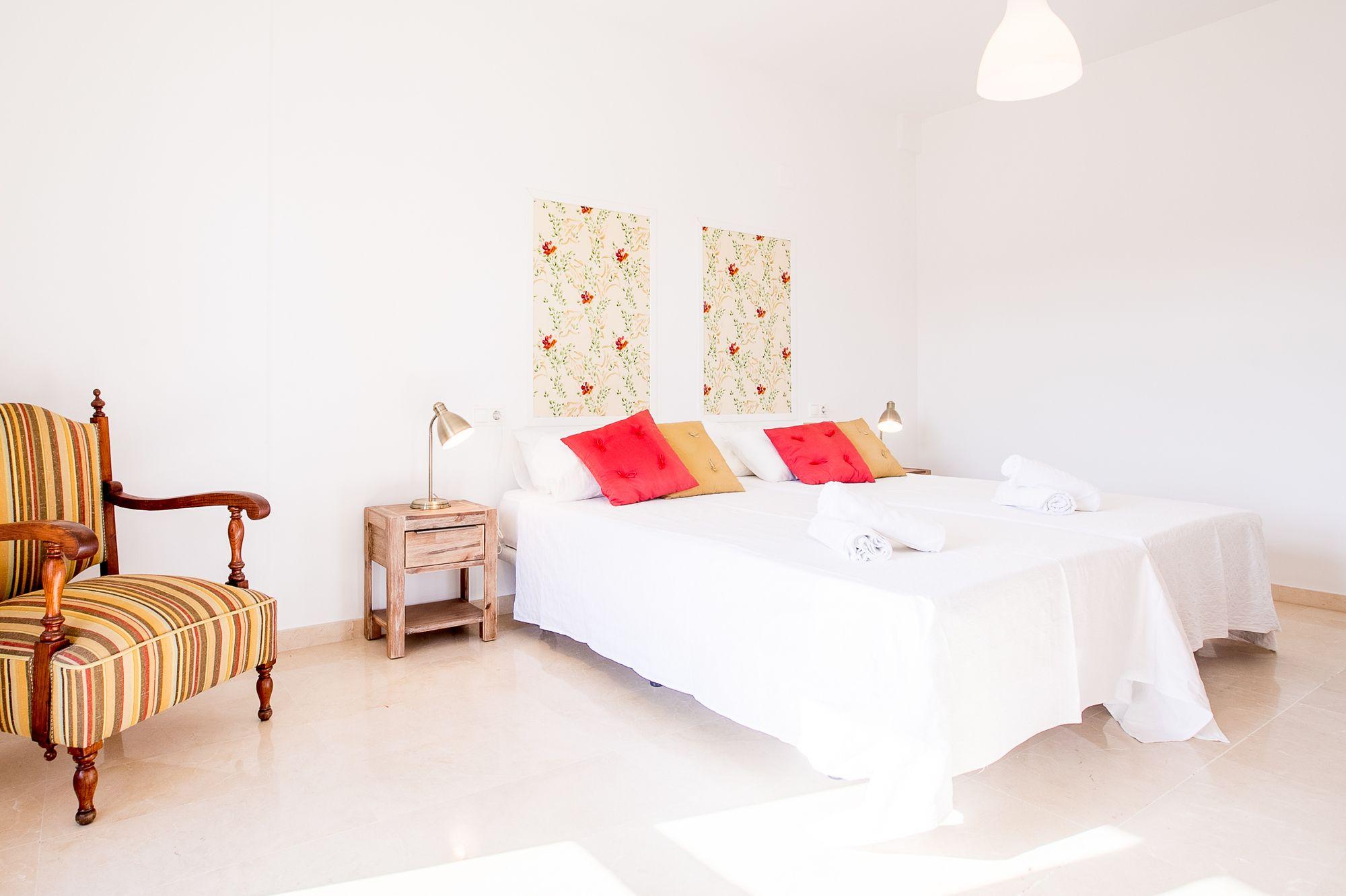 Oleholidays Adosado Y Golf Guadalmina Urbanizacion Privada Dom wakacyjny *